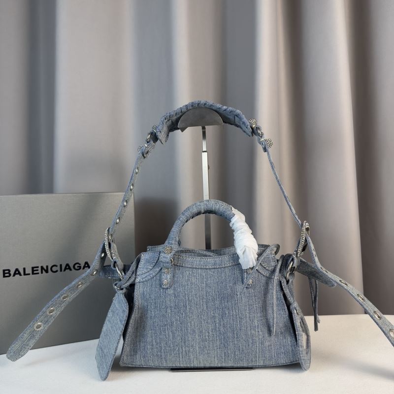 Balenciaga Top Handle Bags